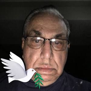 Meet your Posher, Rajender